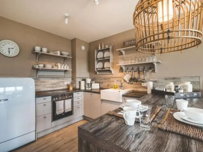 Beach Apartments Heiligenhafen