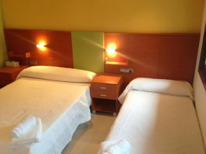 Casa Rural Spa La Chirumba