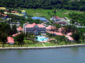 Miri Marriott Resort & Spa