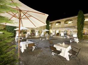 Parador De Cangas De Onis