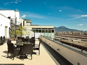 Stelle Hotel The Businest