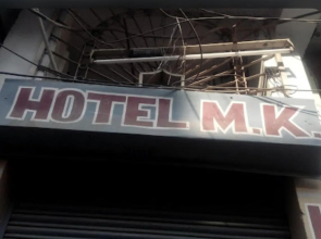 Hotel M.K International