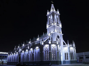 Hotel Vintage Casa las Flores