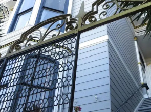 Andrew Whelan House