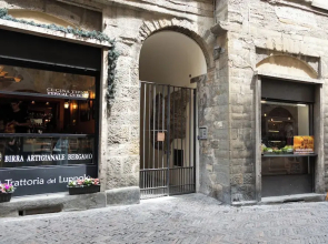 Porta Antica