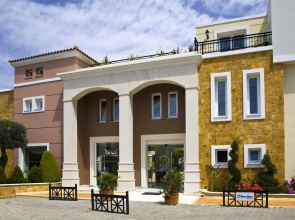 Zeus Village Resort