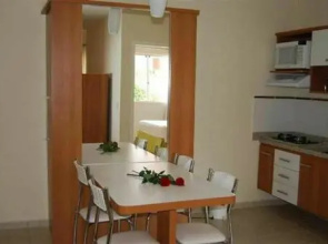 Serra Park Flat 420