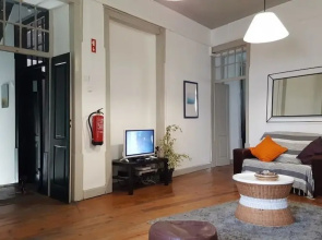 Algarve Hostel