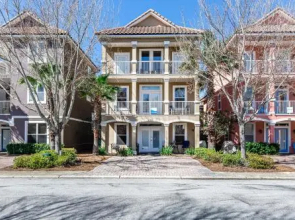 Calypso 6 Br Home