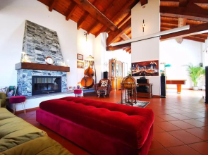 Villa Pindinelli Scarano