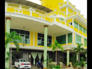 Bayu Hotel Sdn. Bhd.