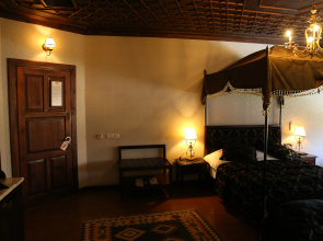 Otanti̇k Club Hotel & Spa
