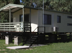 Murray River Hideaway Holiday Park