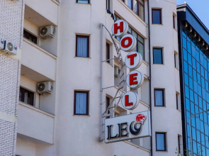 Hotel Leo