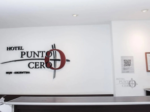 Hotel Punto Cero