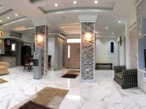 فيلا للإيجار اليومي والاسبوعي والشهري في مارينا 5