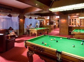 Aladdin Beach Resort