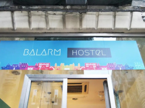Balarm Hostel