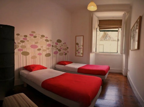 Shiado Hostel