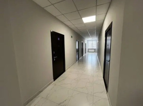 Гостиница на Волжской