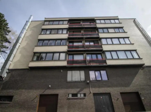 Cozy apartment in super quiet area