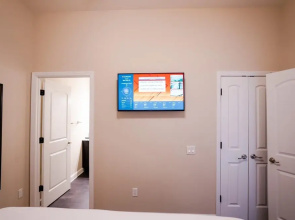 2 Bedroom Lake View Villa - Unit 205