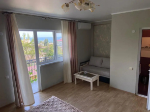 Guest House in Novy Afon