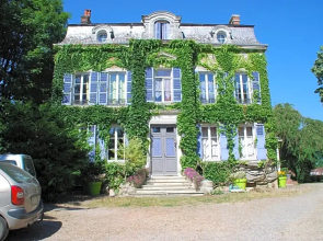 Le chateau