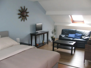 B&B Aan De Maas