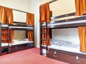 Palmers Lodge Swiss Cottage - Hostel