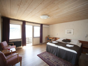 Strand Fjordhotel
