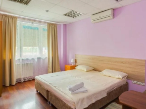 Mini Hotel Na Saratovskoy