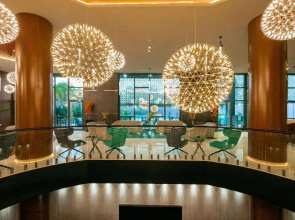 AD Hotel La Madeleine