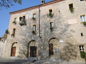 Dimora Storico Romantica Il Sole E La Luna