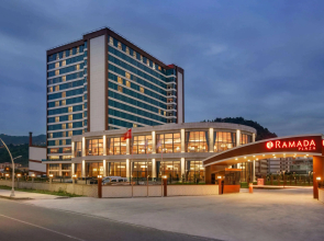 Ramada Plaza by Wyndham Rize