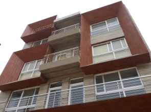 Hotel R K Grand By OYO Rooms