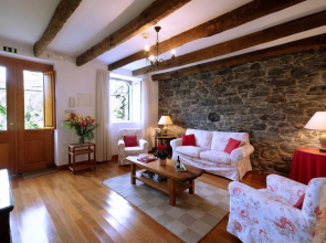 Loja da Lenha by OurMadeira