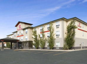 Ramada by Wyndham Edson