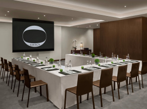 The Abu Dhabi Edition