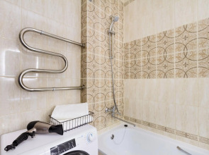 Апартаменты на улице Плановая 52