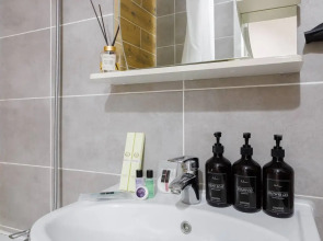 Апартаменты на проспекте Кабанбай Батыр 49