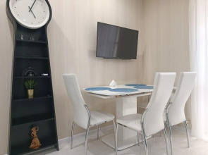 ИзиРент на улице Арцыбушевская д. 204