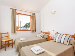 107492 - Apartment in Cala Blanca
