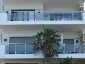 Aqua Mare Luxury Apartments