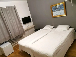 IzKaMaGe Hotel 2
