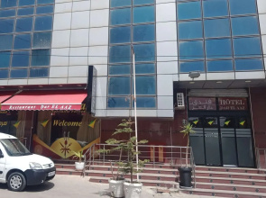 Hotel Dar El Aaz
