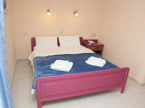 Hotel Odysseas