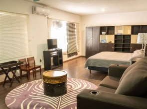 3 Loft Para Tres Personas con Factura