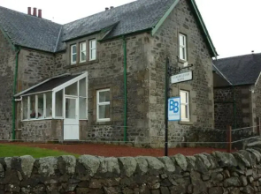 Gilkerscleugh Farmhouse B&B