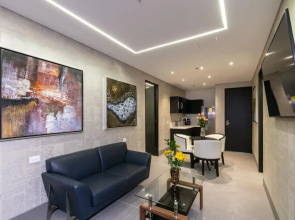 Haven, A Design Hotel